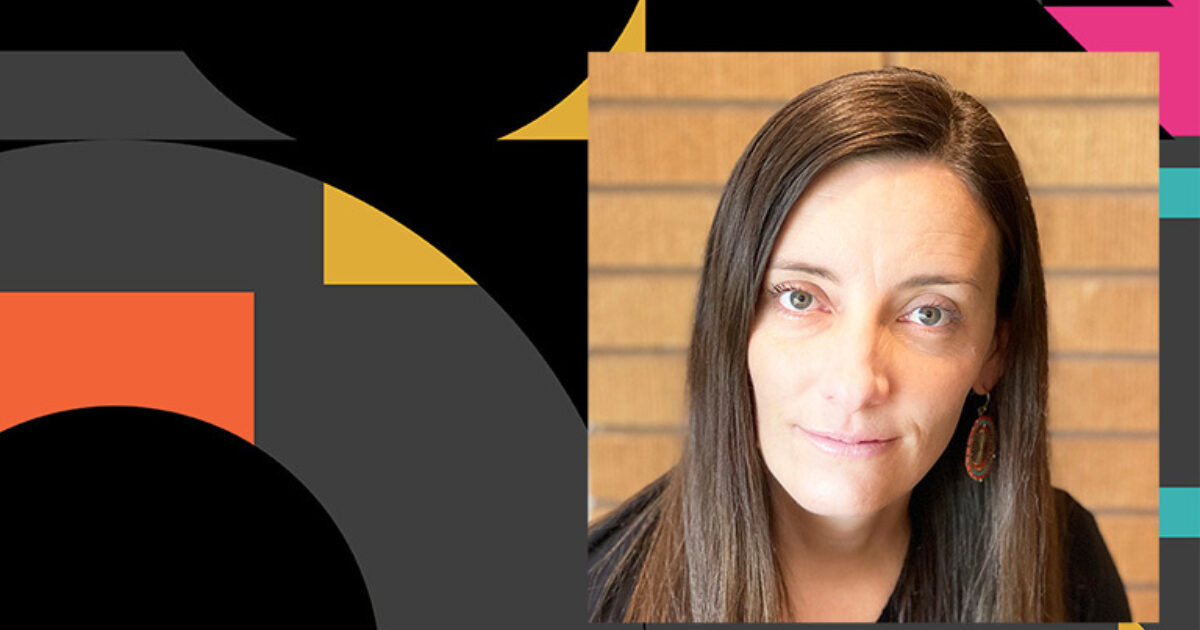 Design as Communication 2023 Wilsonart Essay Winner IIDA