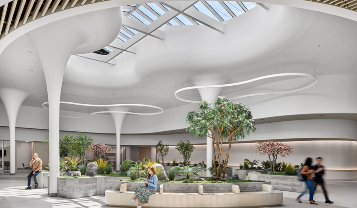 25 HDA Winner Ext Care Long Term North IA Interior Architects 6