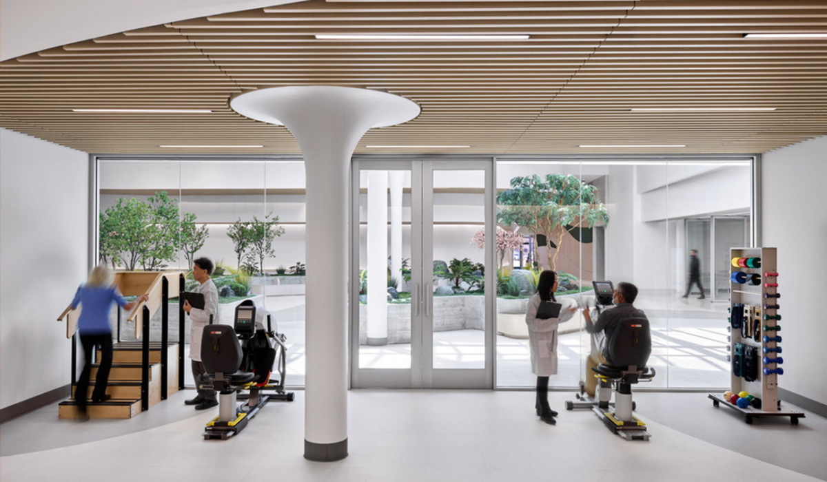 25 HDA Winner Ext Care Long Term North IA Interior Architects 7