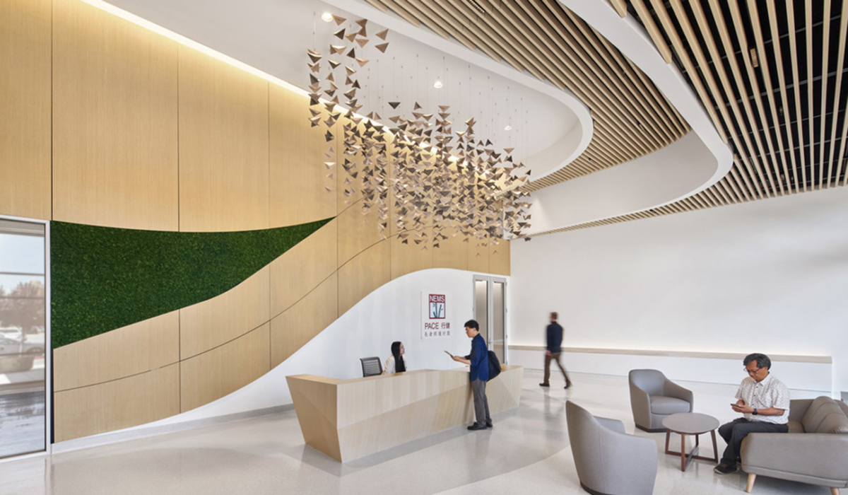 25 HDA Winner Ext Care Long Term North IA Interior Architects 8