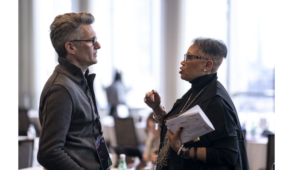 Industry Roundtable27