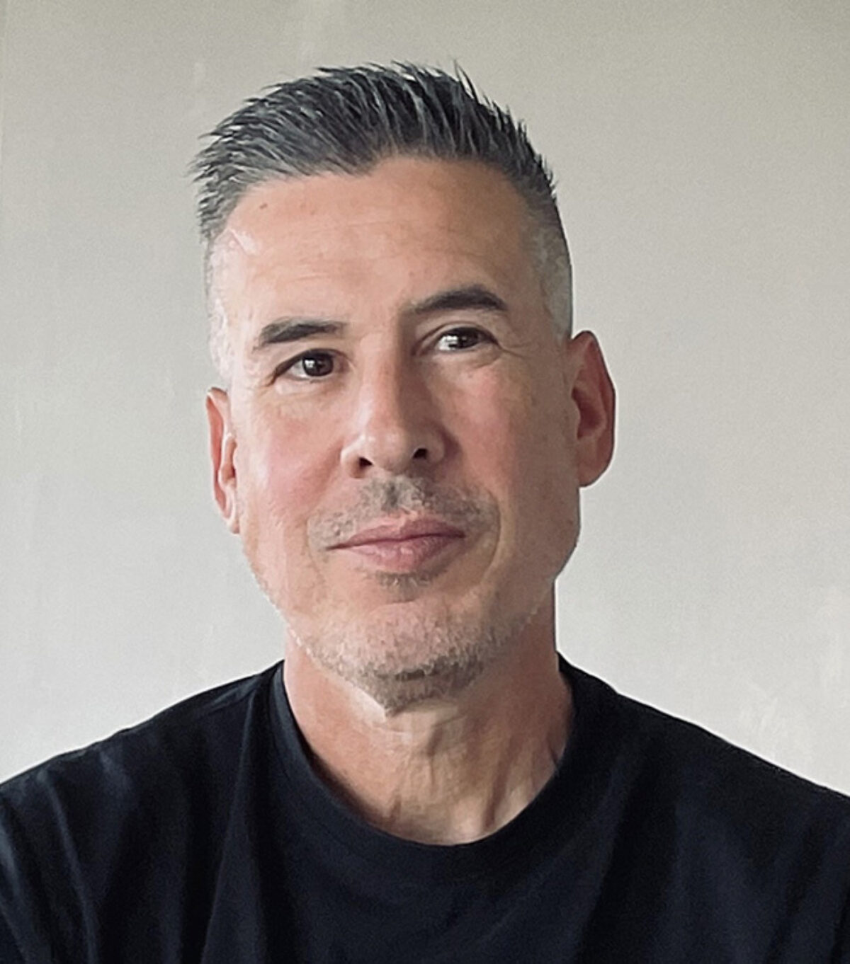 Jorge Colón Headshot