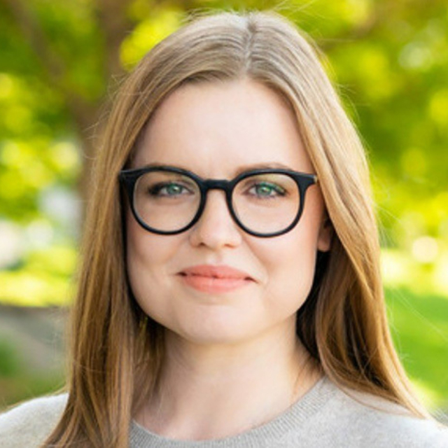 Ali Dahl Cody Czmyr