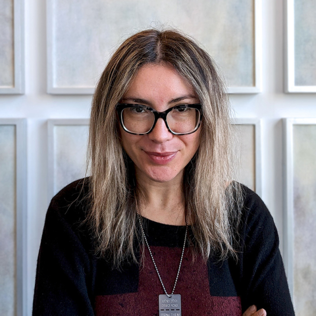 Anna Reiderman Hickey Elkus Manfredi Architects HS2