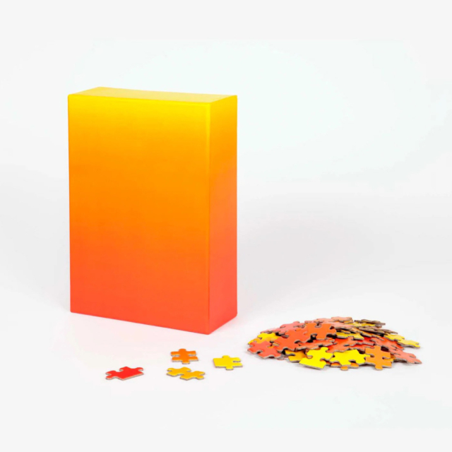 Areaware Gradient Puzzle