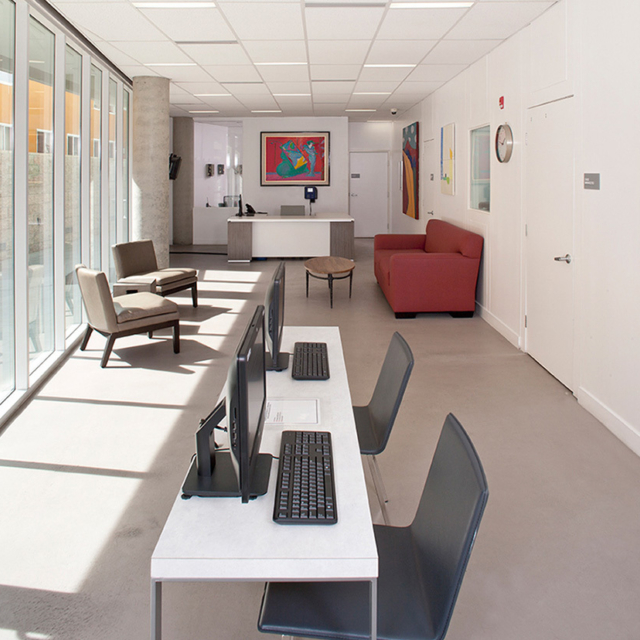 Brooks Scarpa The SIX3 Credit Tara Wucjik Courtesyof BS