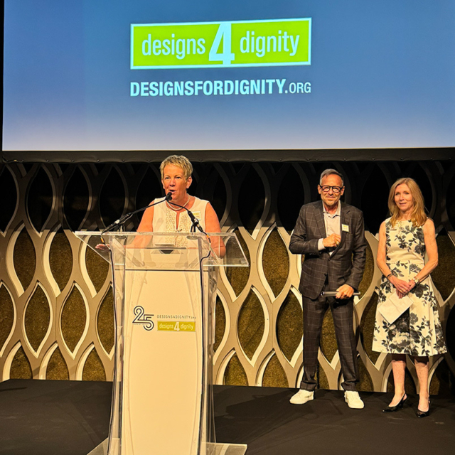 Designsfor Diginity 5