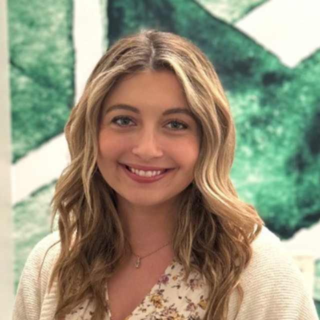 Julia Ferraro HS