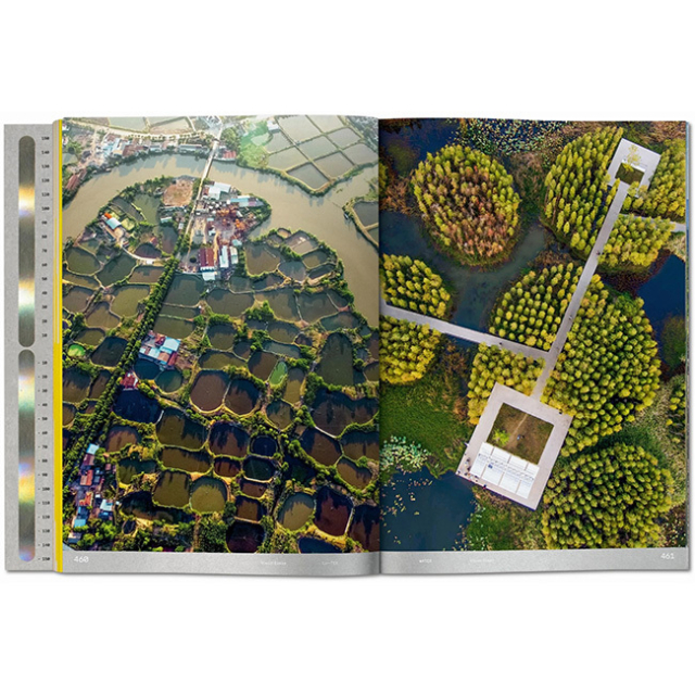 Julia Watson Lo Tek Water