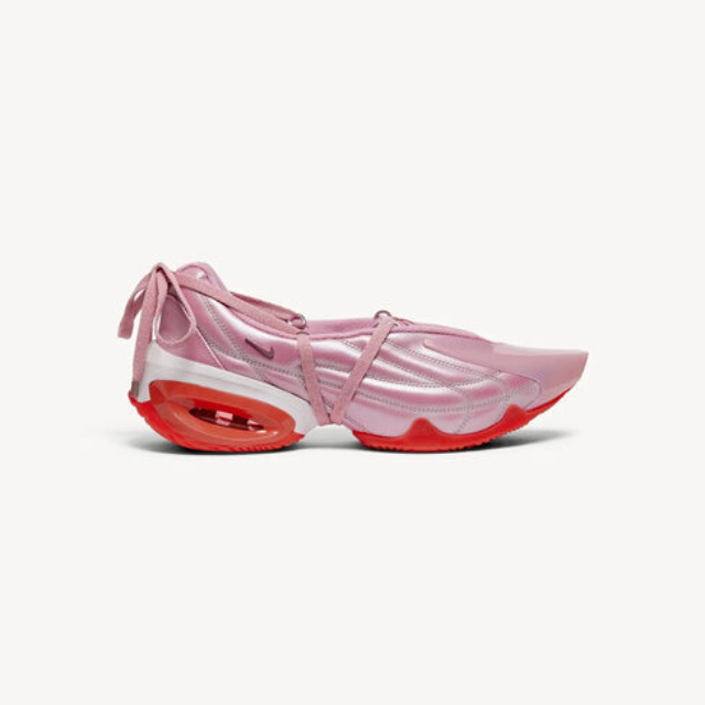KNWL Sx Nike FW25 Air Max Muse Elemental Pink 01