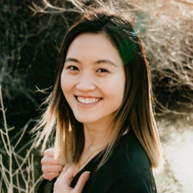 Maggie Chen HS
