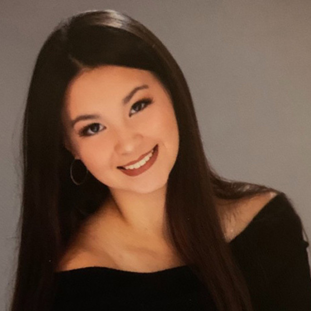 Marisa Mc Laughlin HS