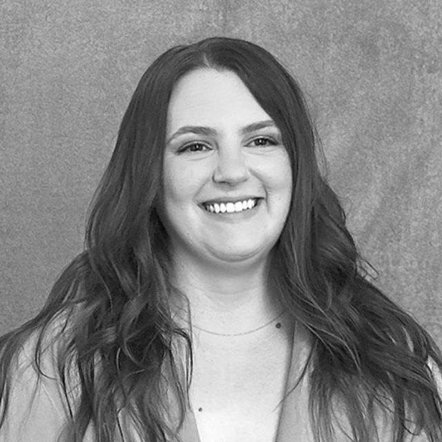 Natalie Curtin HS bw