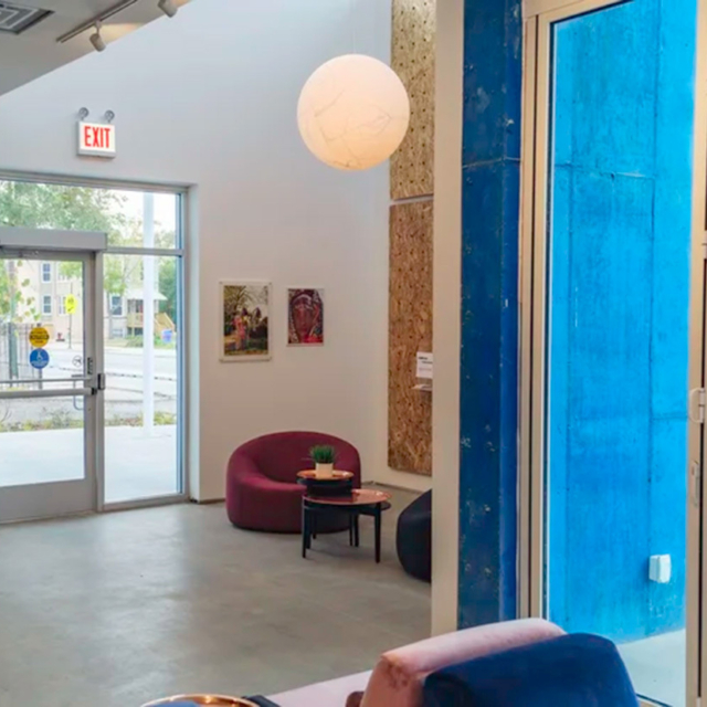 Starling By Duo Image Courtesy Of