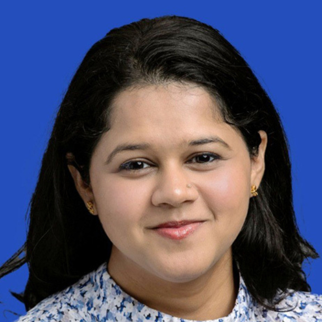 Tanaya Deshpande HS