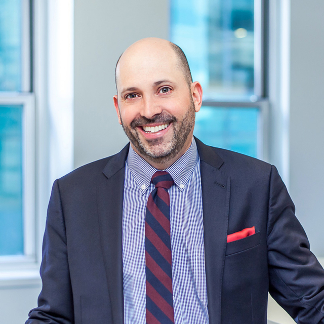 Tom Polucci square grid section