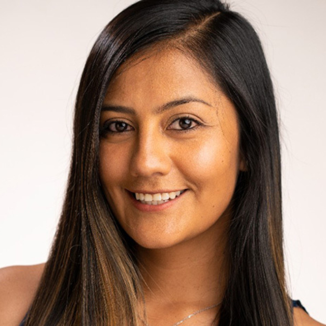 Wendy Ceron HS