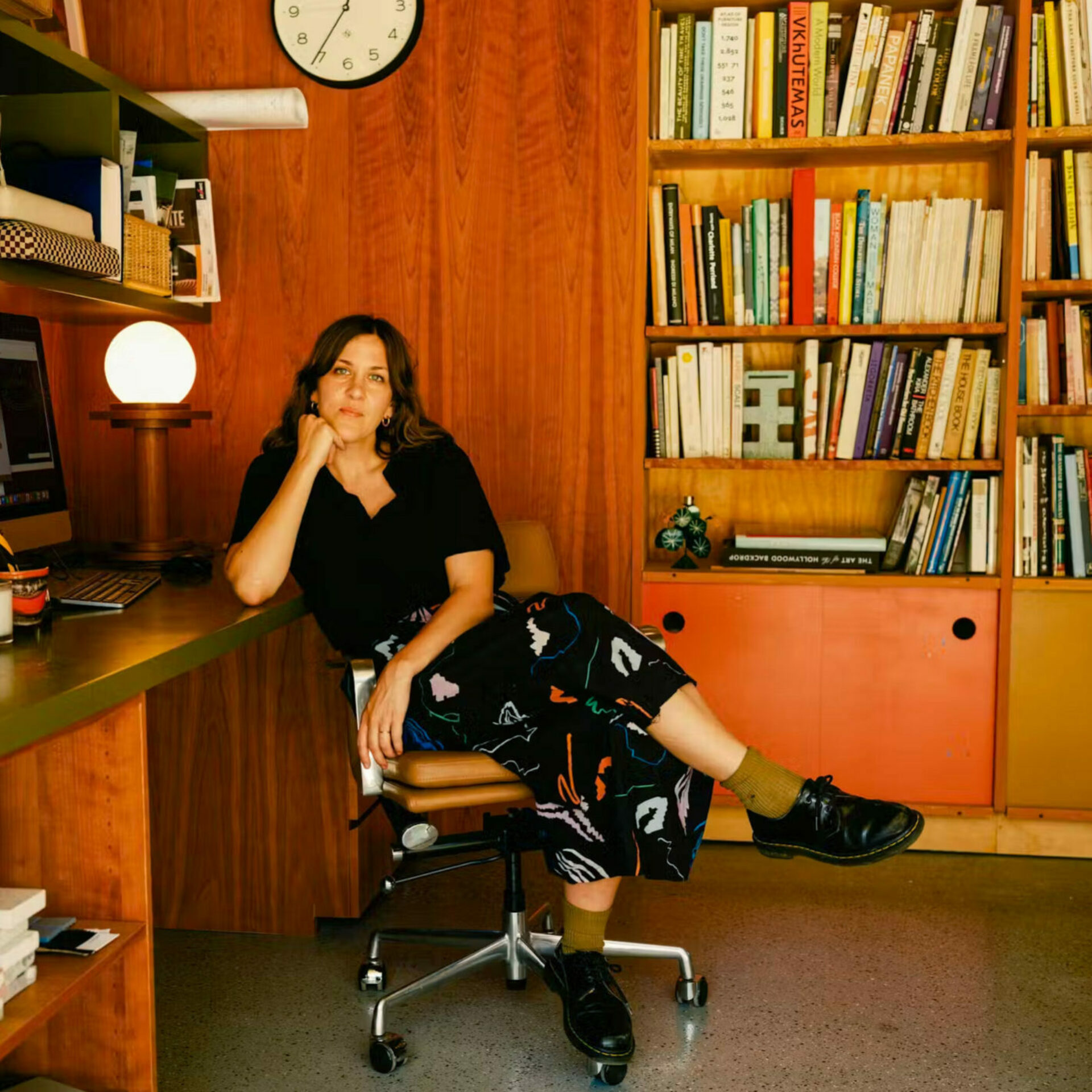 Adii Goodrich Studio Daniel Dorsa