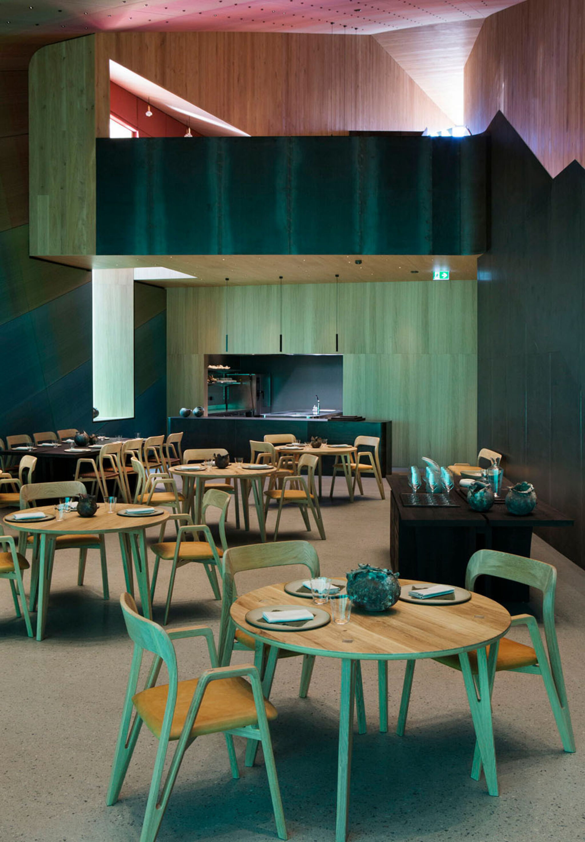 Snohetta Under 1