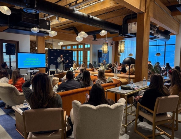 TN chapter riseandrefine event