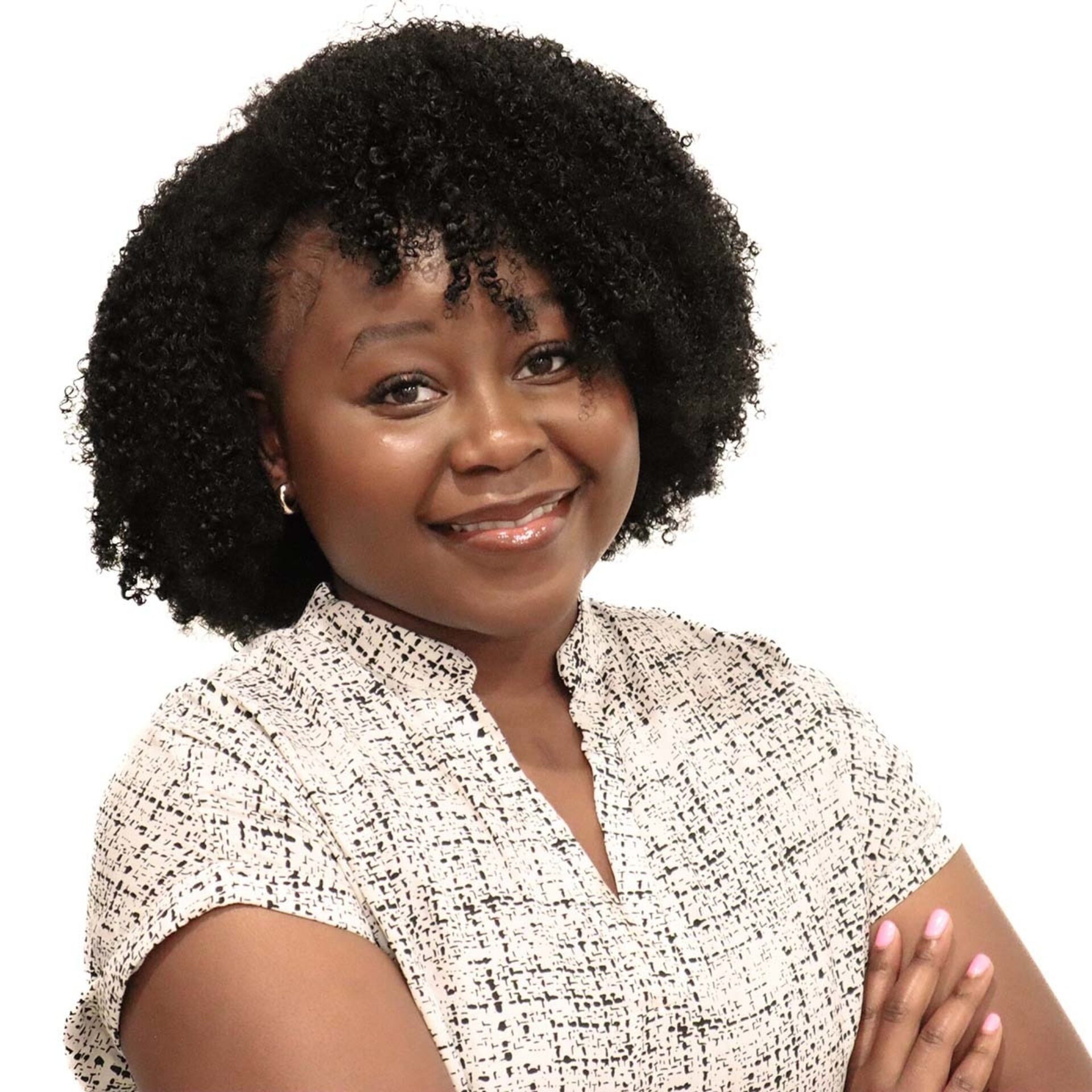 Tanaka Chodokufa Headshot 2025 nelsonwinner