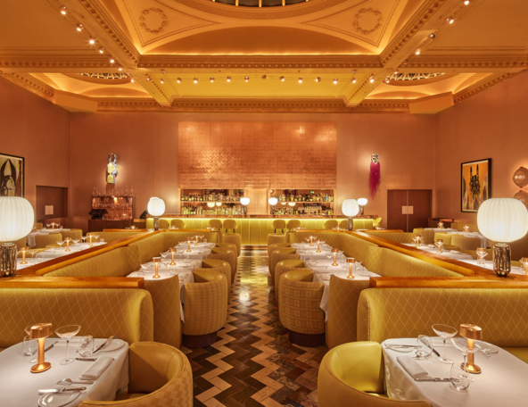 Sketch Gallery India Mahdavi Edmund Dabney