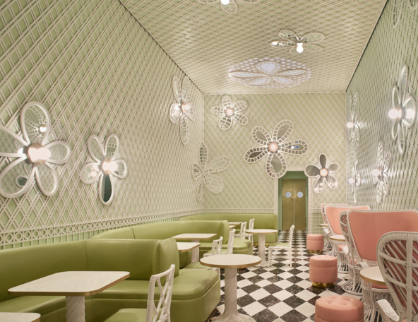 India mahdavi laduree beverlyhills sam frost 2