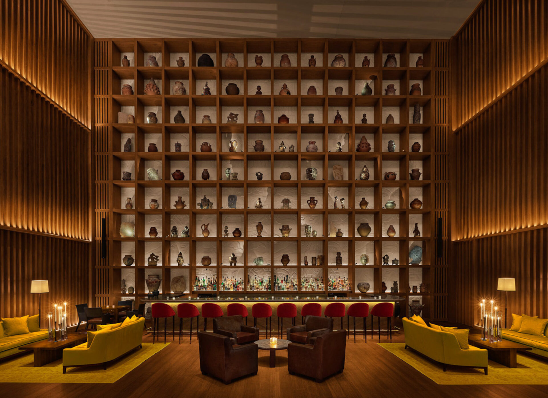 Riviera Maya Edition at Kanai