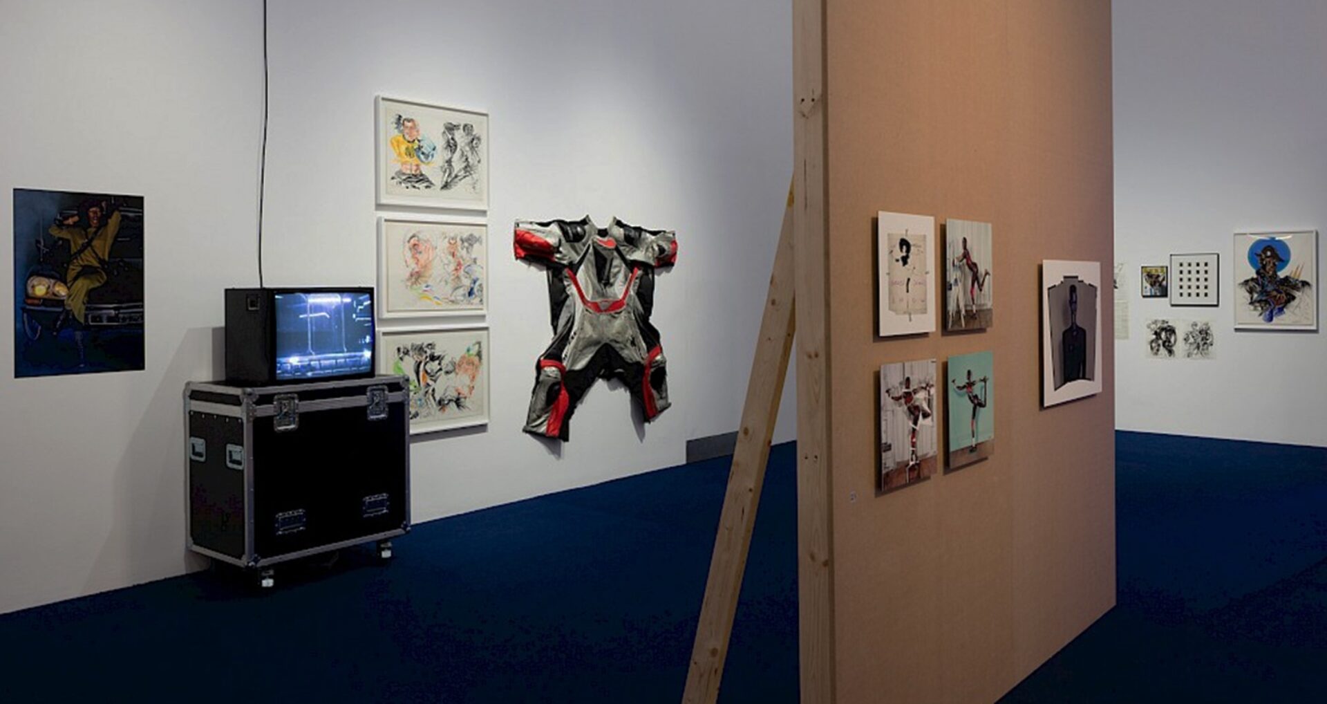 1584x840 Grace Before Jones 02 Courtesy of Courtesy of Nottingham Gallery