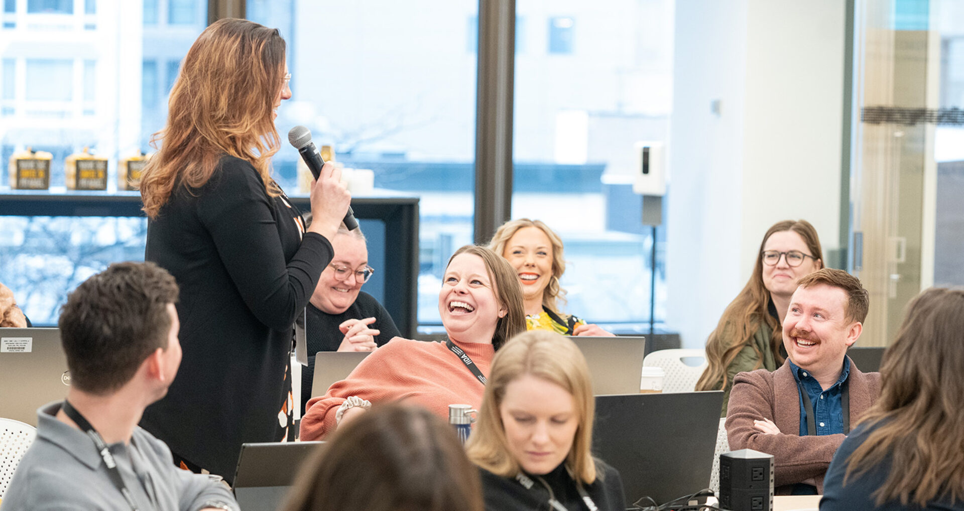 2024 Winter CLC Lead