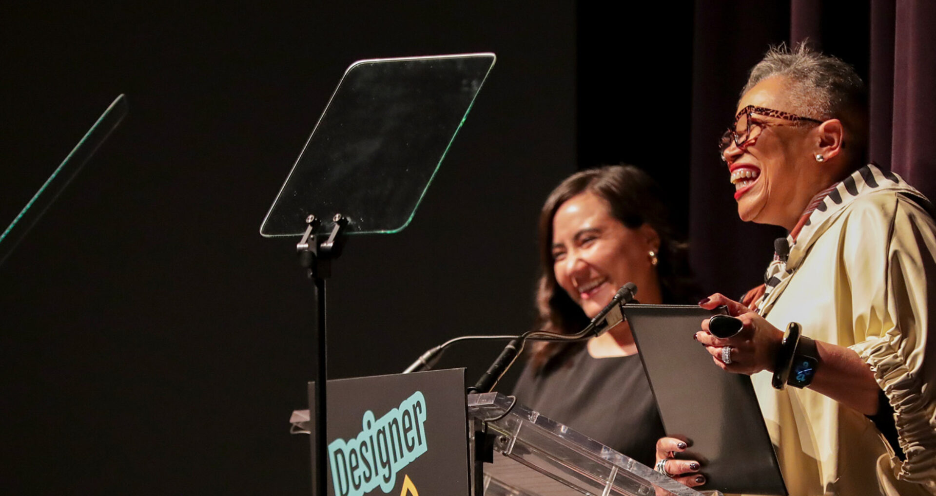 2024 MOTY Sarah Ables Hero