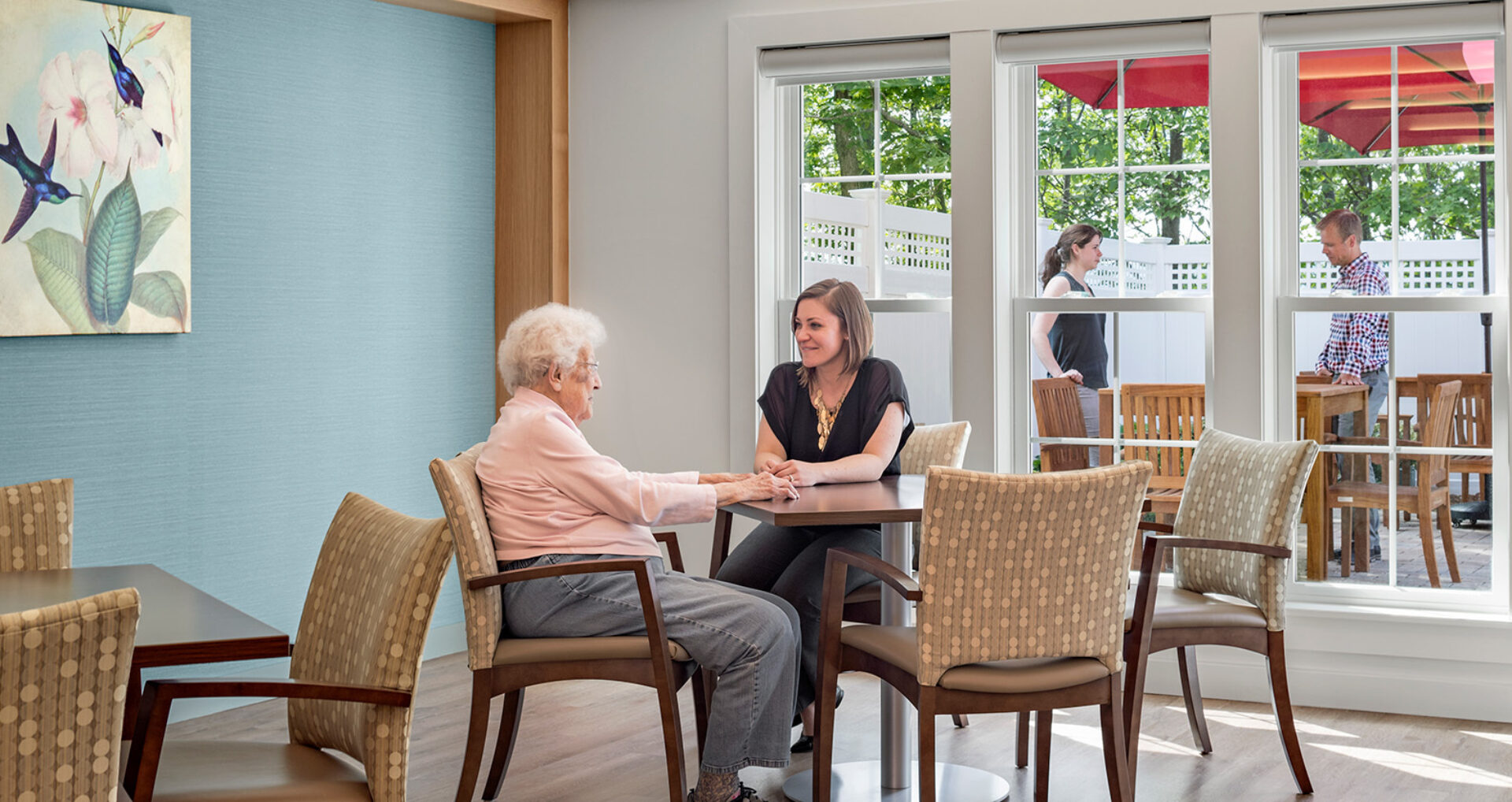 Emily Barna Design Impact Hero