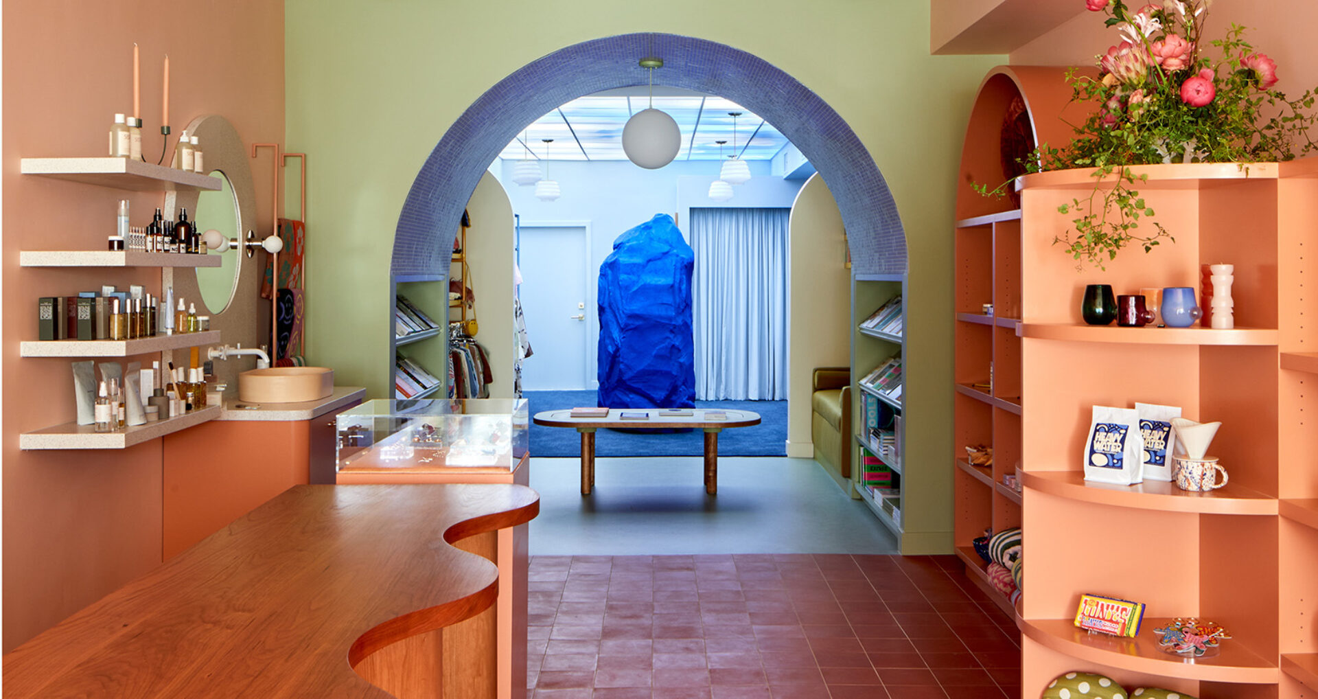 Adi Goodrich Design Everywhere Ye Rin Mok