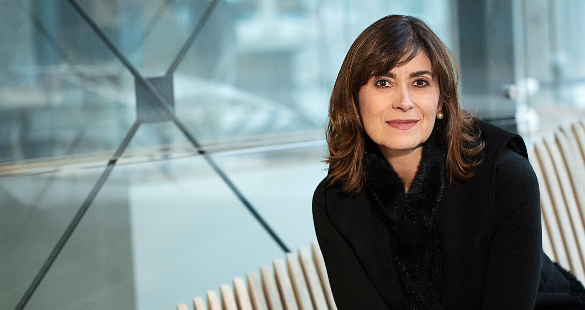 Ana Pinto Alexander Hero