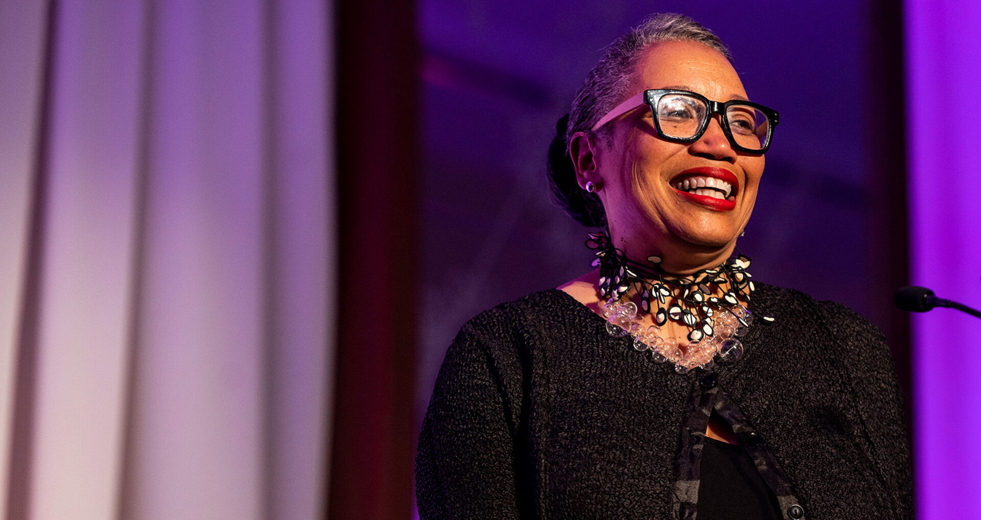 Cheryl Changemakers Hero