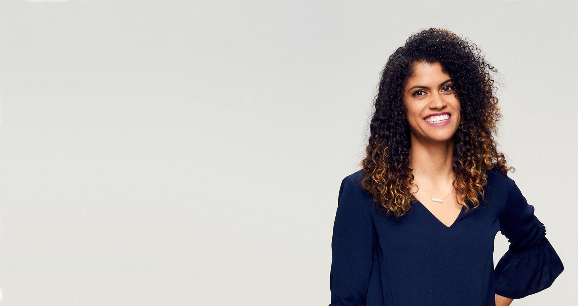 Chesenia Burgos Hero 2