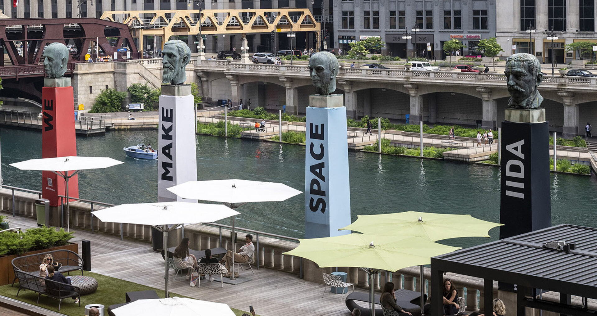 Chicago Design Week hero