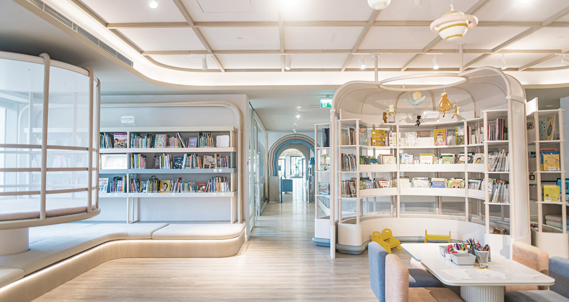 Cocoon Instanbul Hero