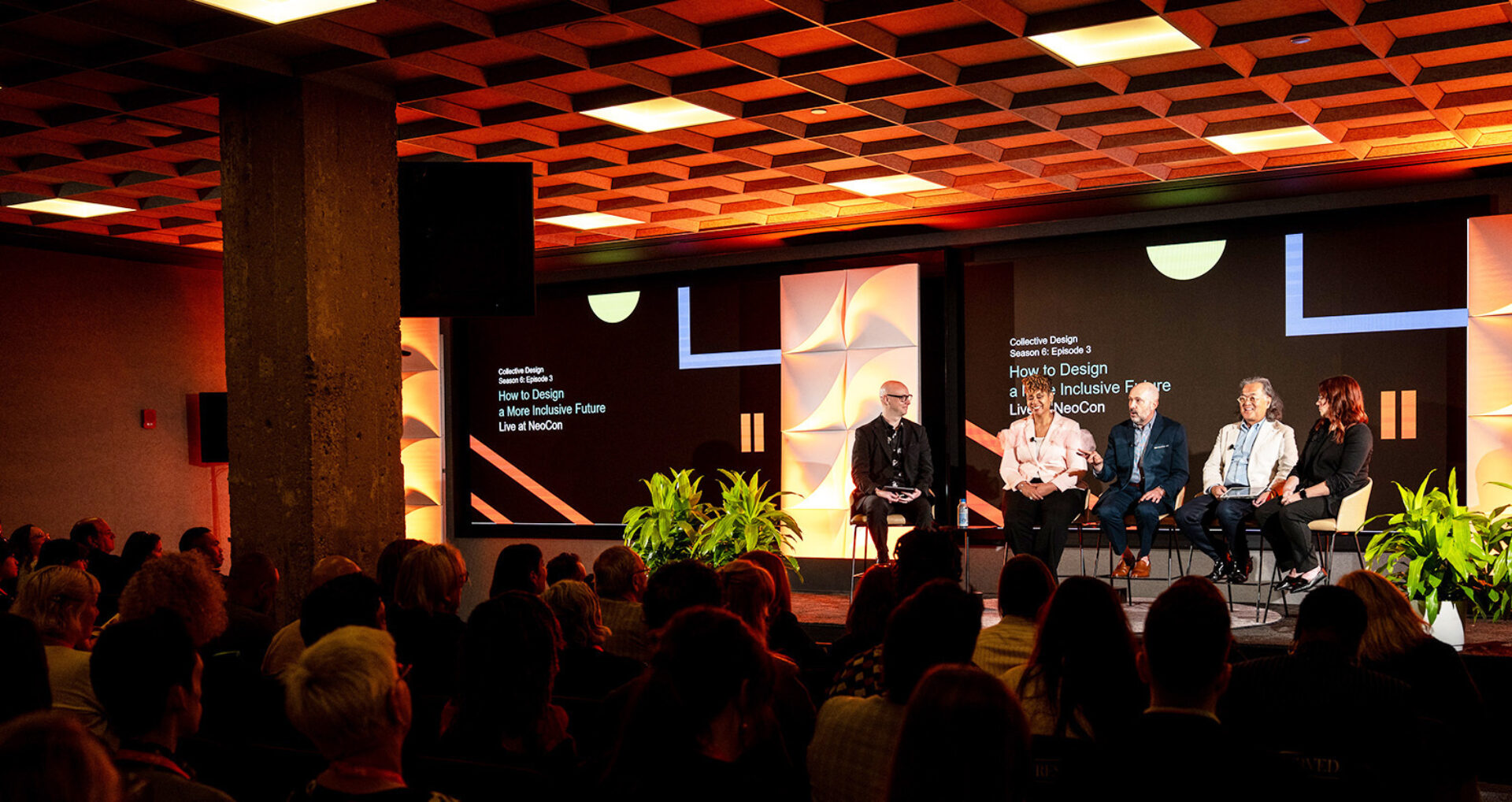 Collective Design Live 2025 Hero