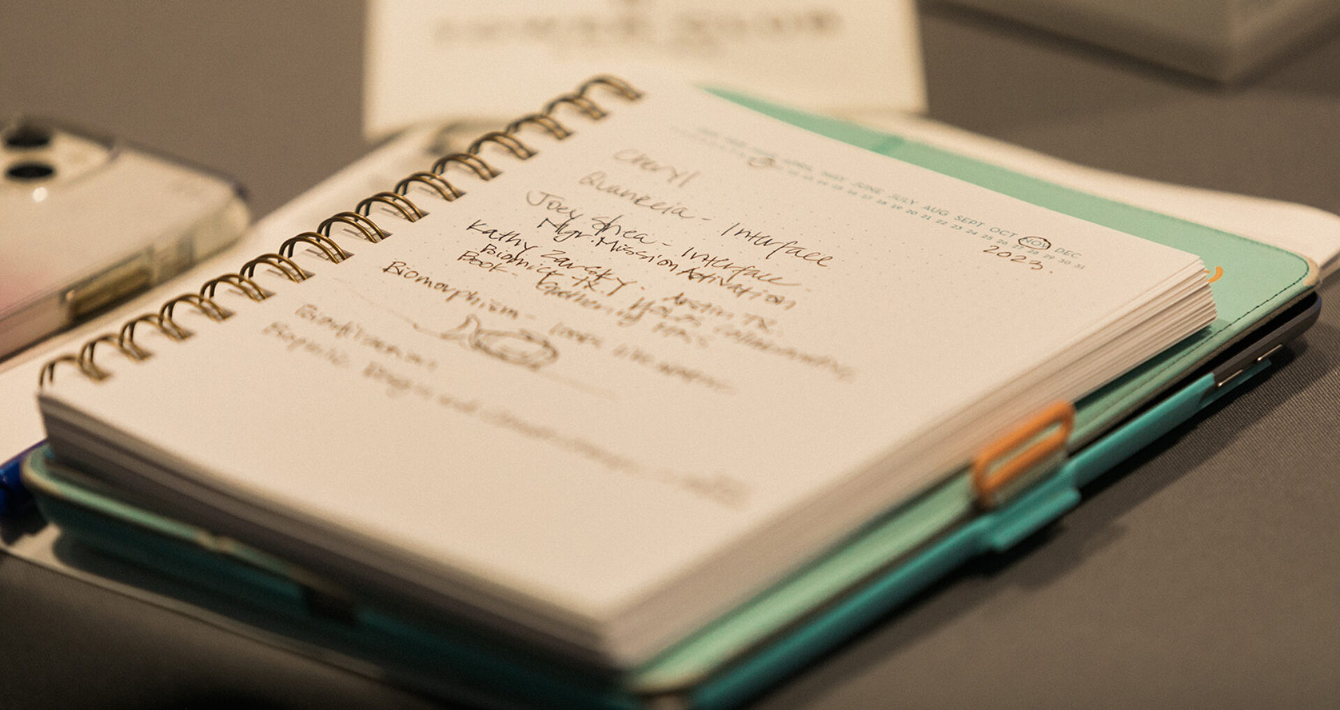 Coverge article hero