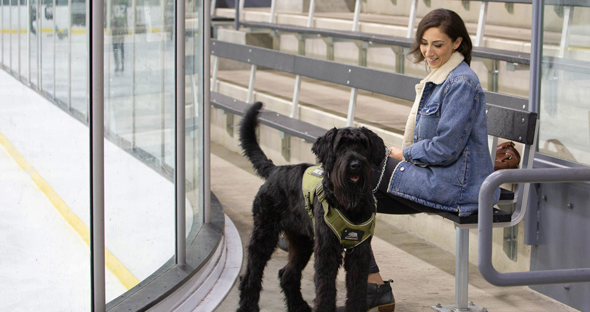 Day in the Life Hero