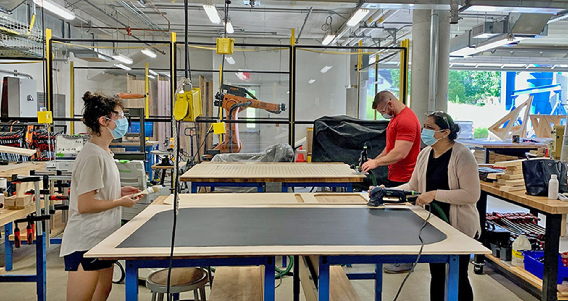 Educator Diversity 2022 Hero T Ina Patel