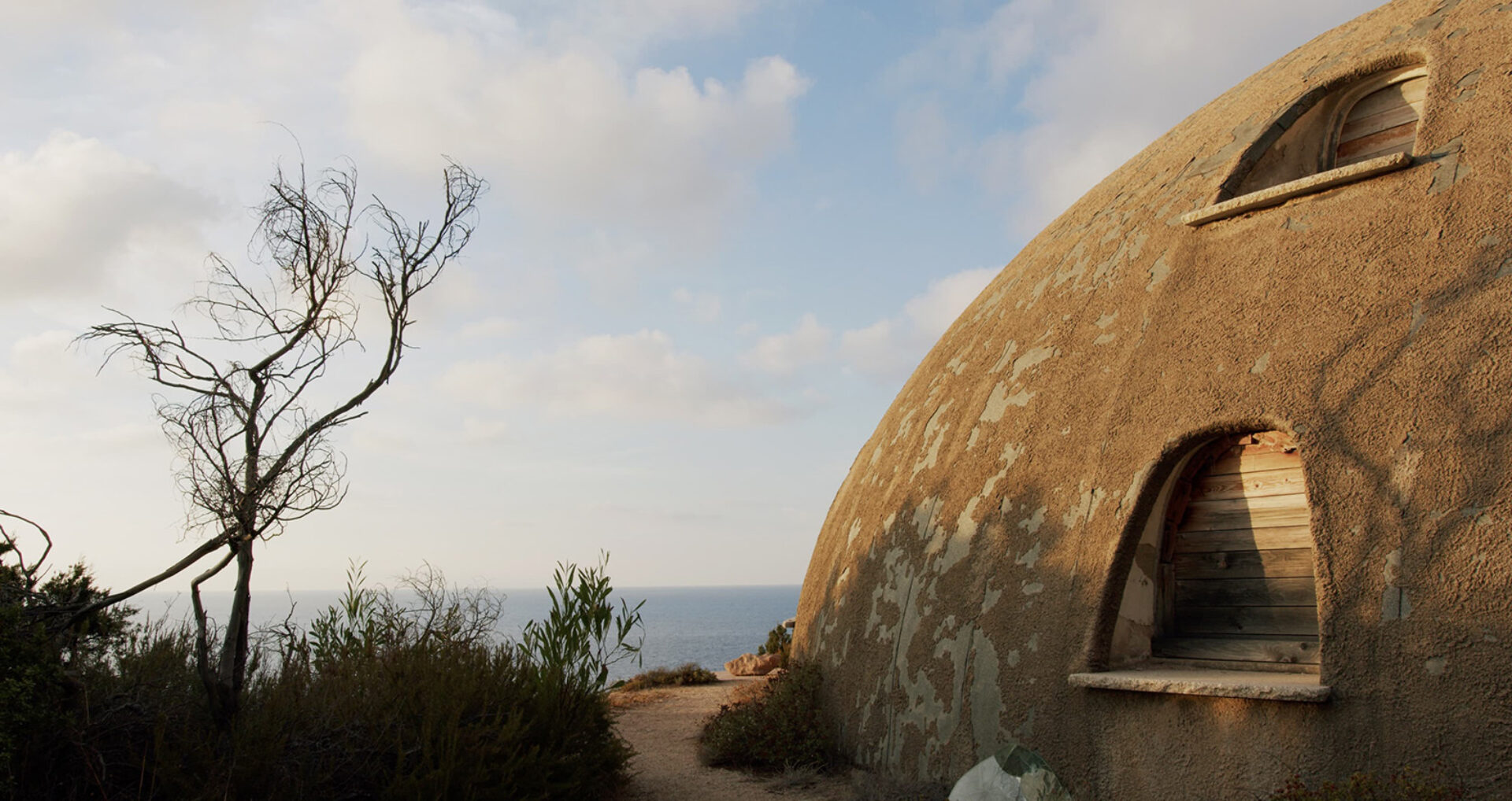 Exterior Day Film Hero