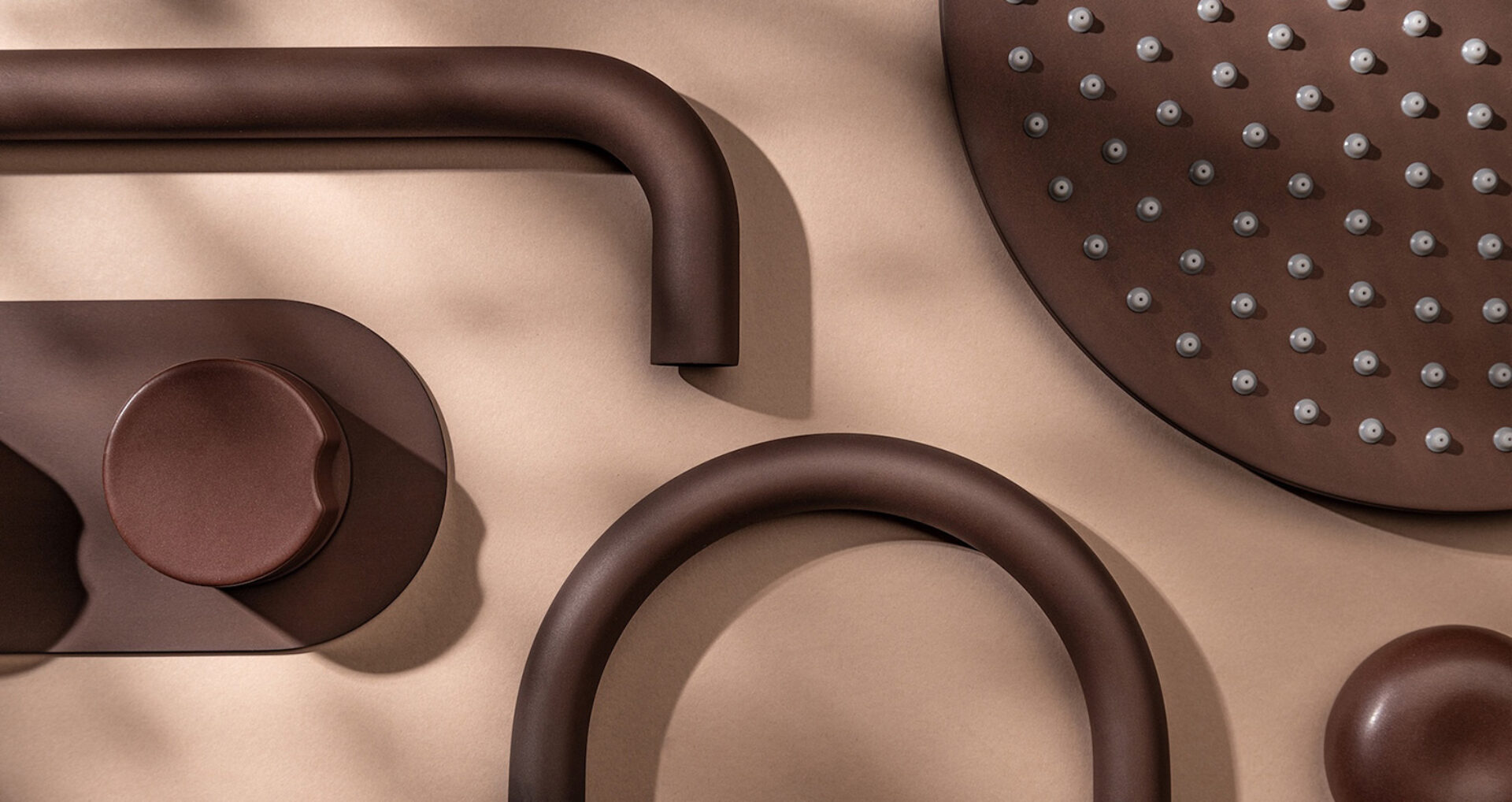 Fireclay Tiles Foundry Collection West Edge Hero