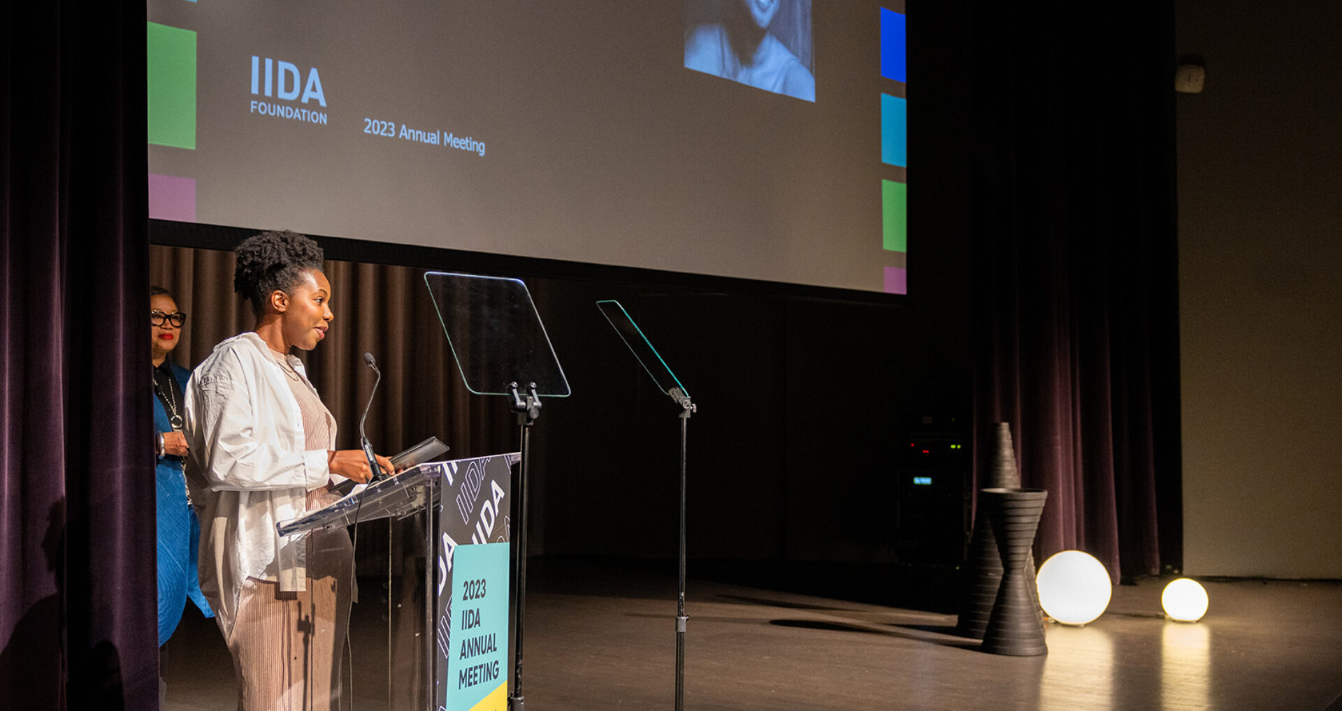 Foundation Trustee Hero