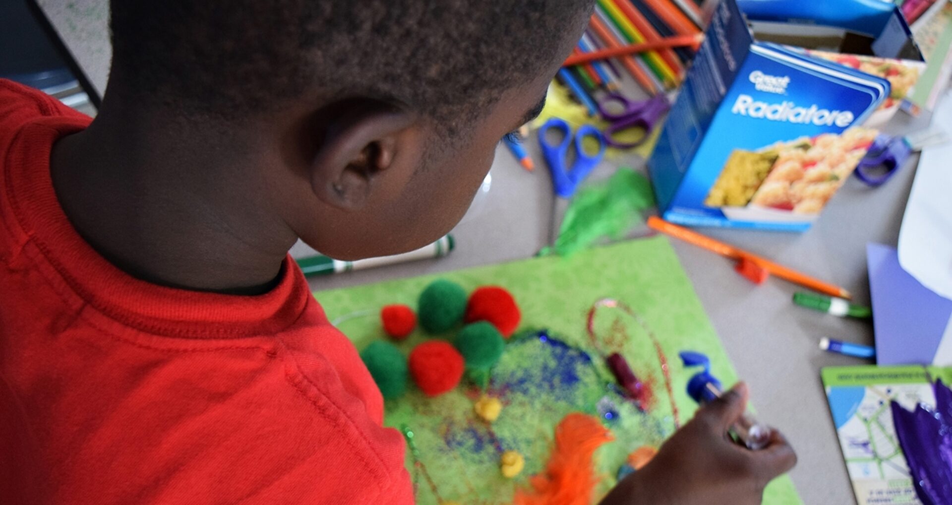 Generation Next Hero