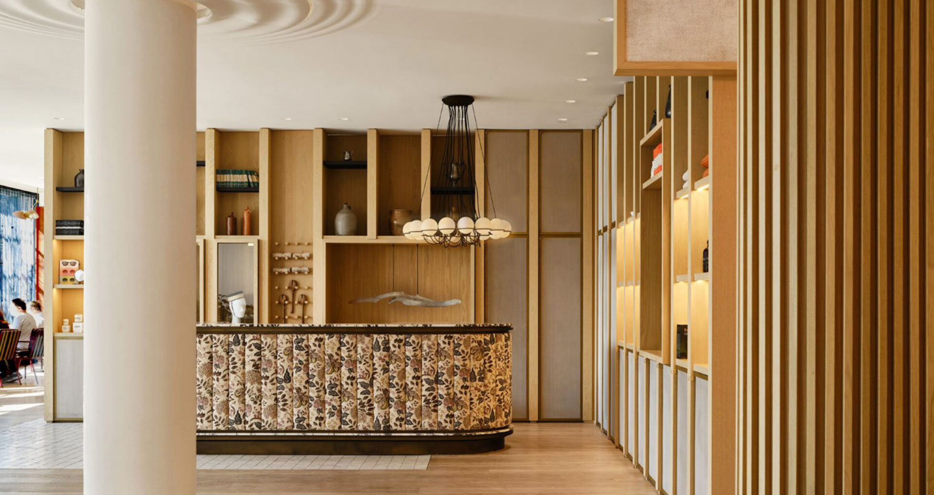 Hero 2 GPA The Royal Hotel Lobby Credit Doublespace