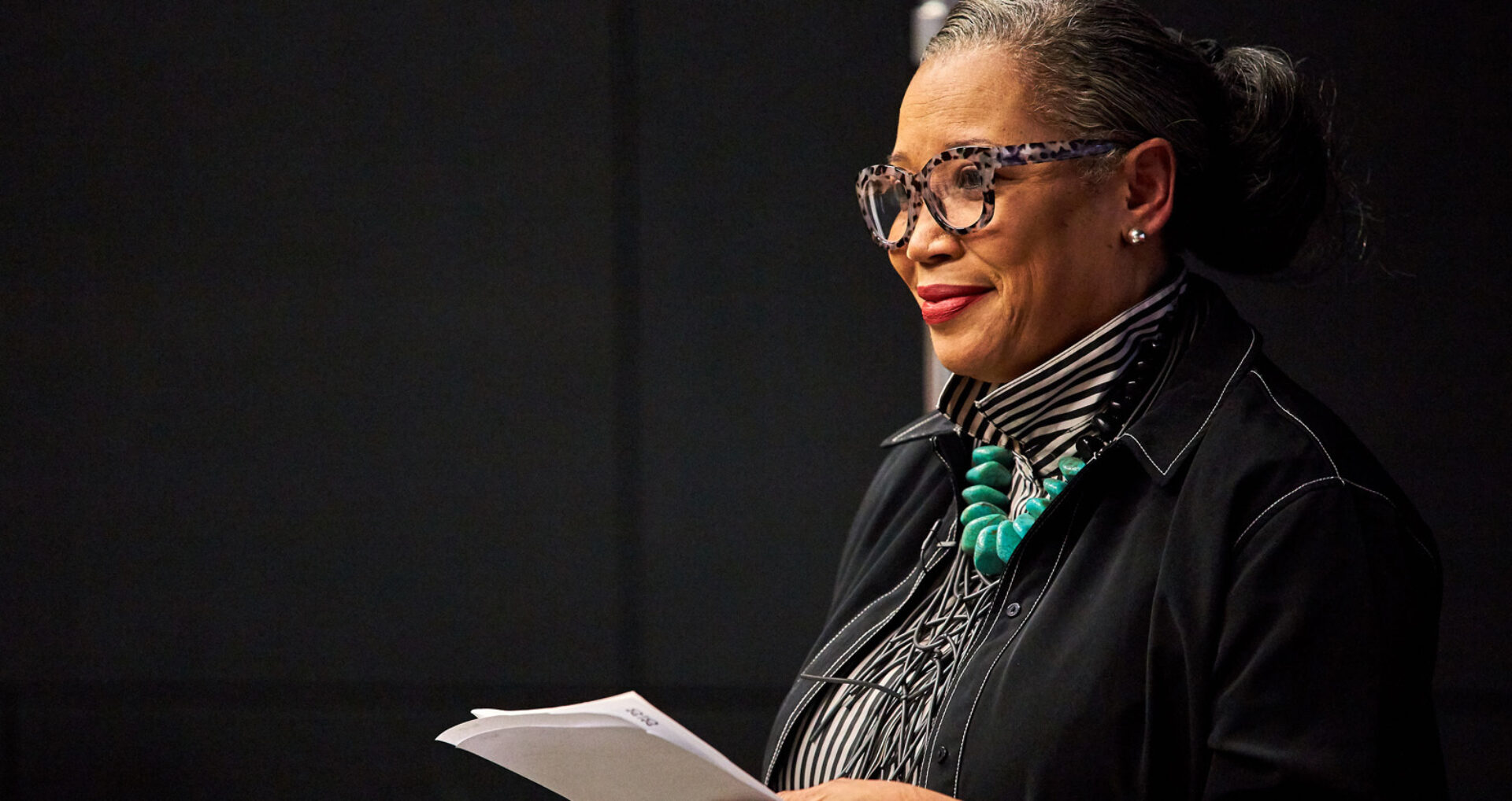 Hero Big Picture With Cheryl