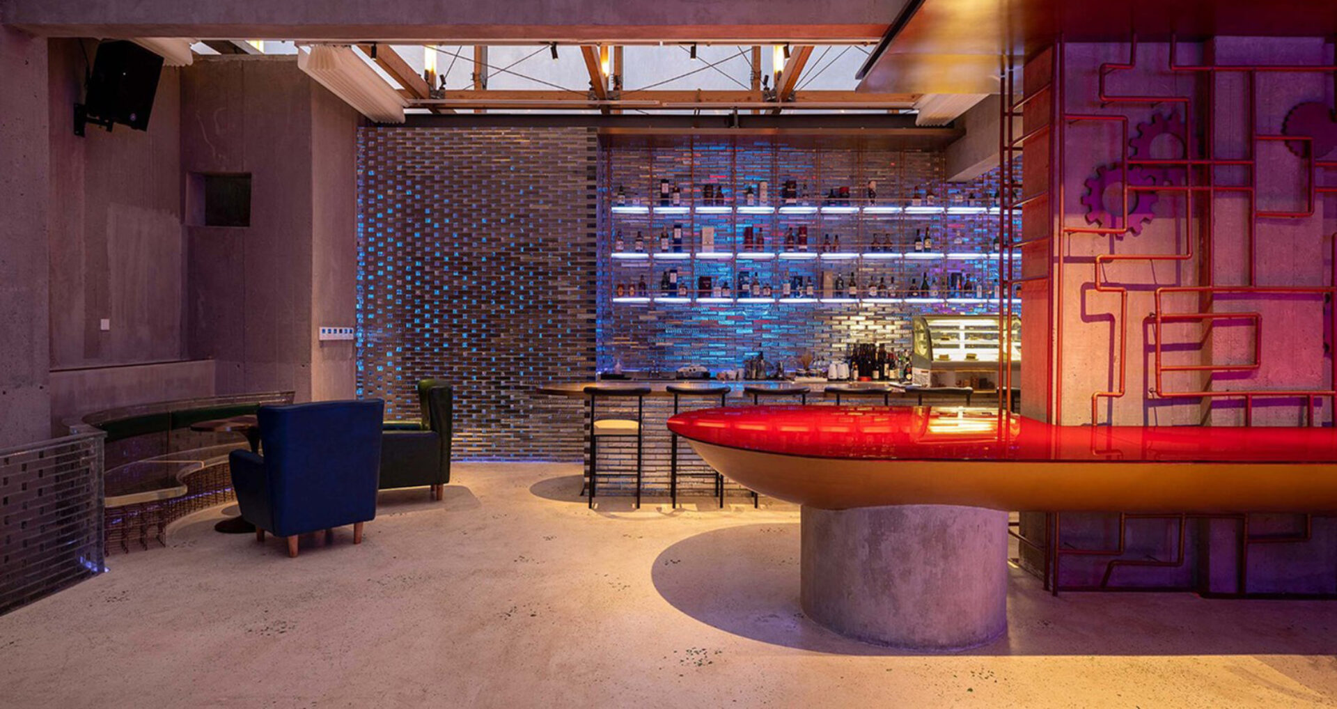 Hero State of Being Renew