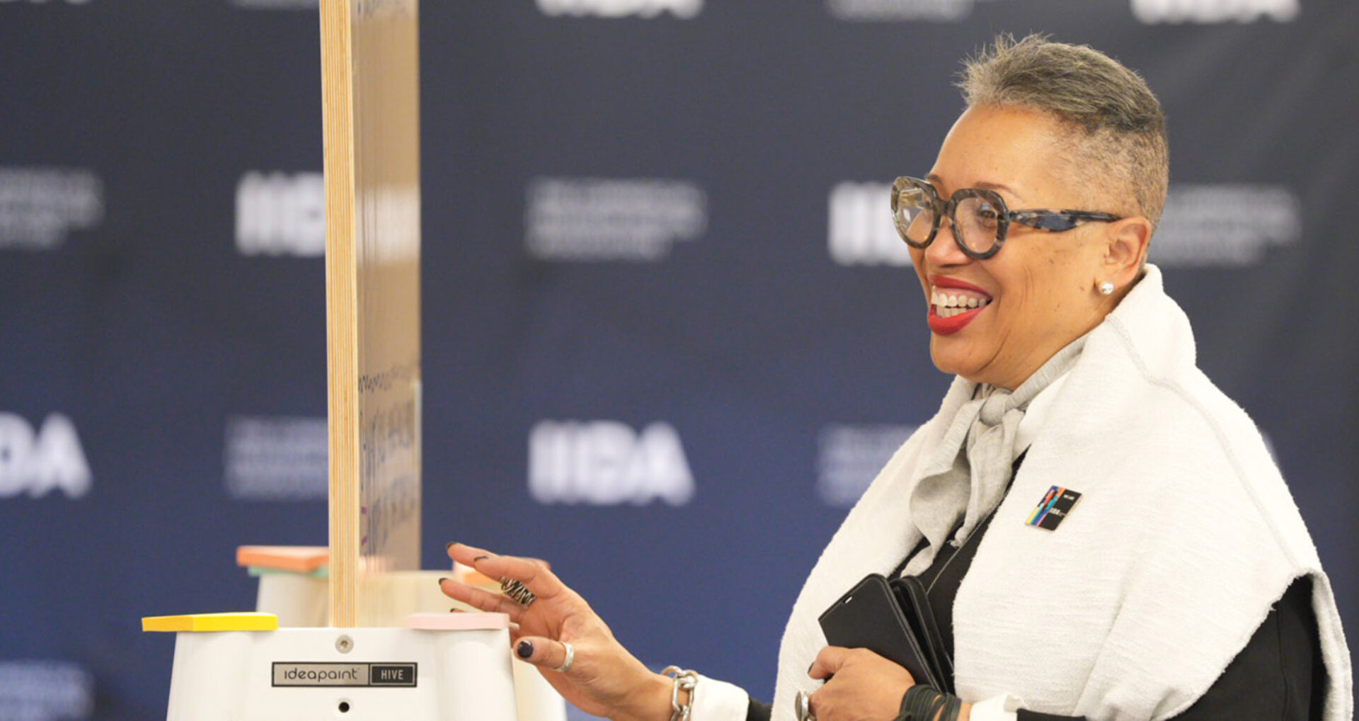 How to X Business of Design Hero Cheryl Durst